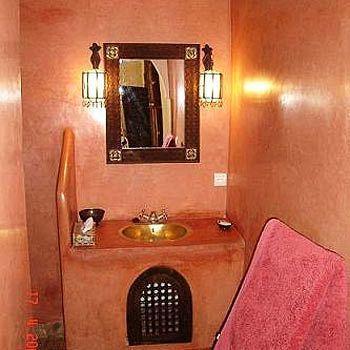Riad El Farah Kasbah Marrakesh Luaran gambar