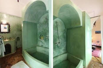 Riad El Farah Kasbah Marrakesh Luaran gambar